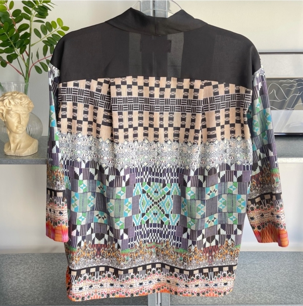 Clover Canyon Blazer Jacket - Picture 2 of 10